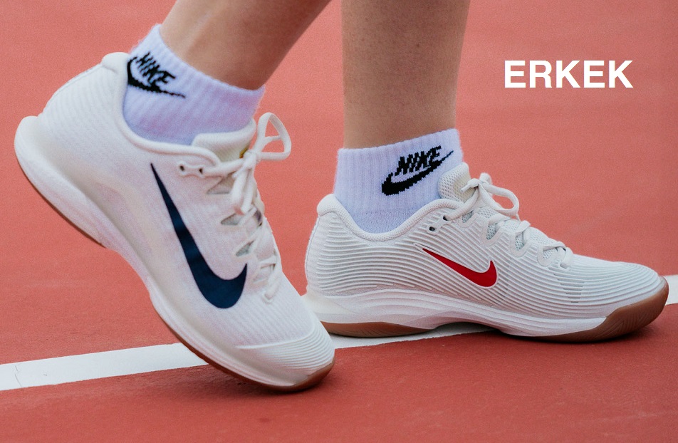 Erkek Tenis Ayakkabısı