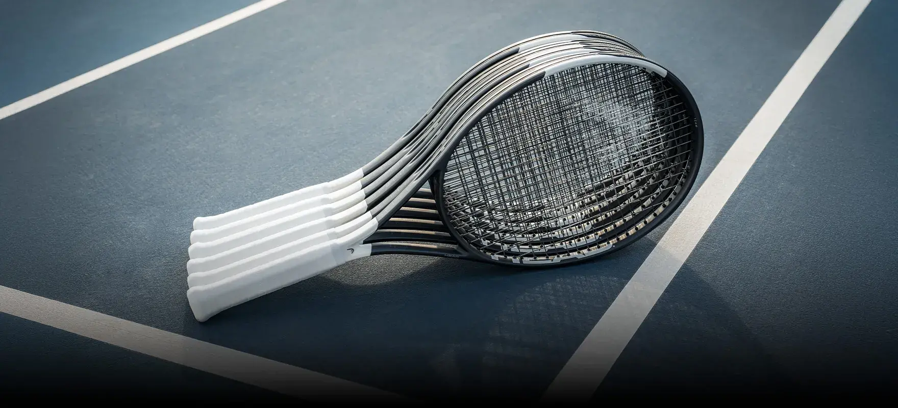 Tenis Raket Seçimi