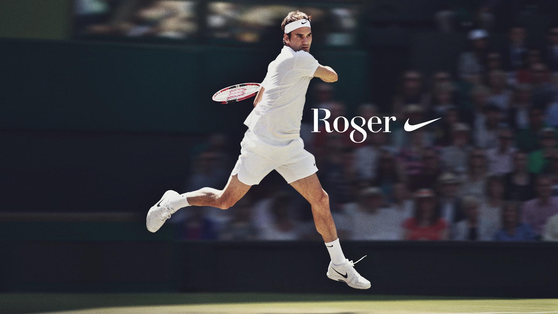 Roger Federer