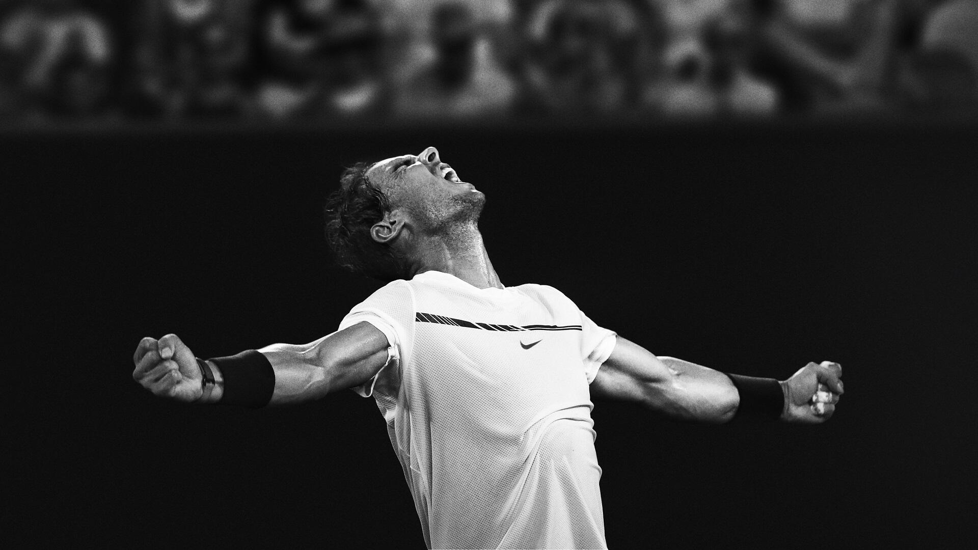 Rafael Nadal
