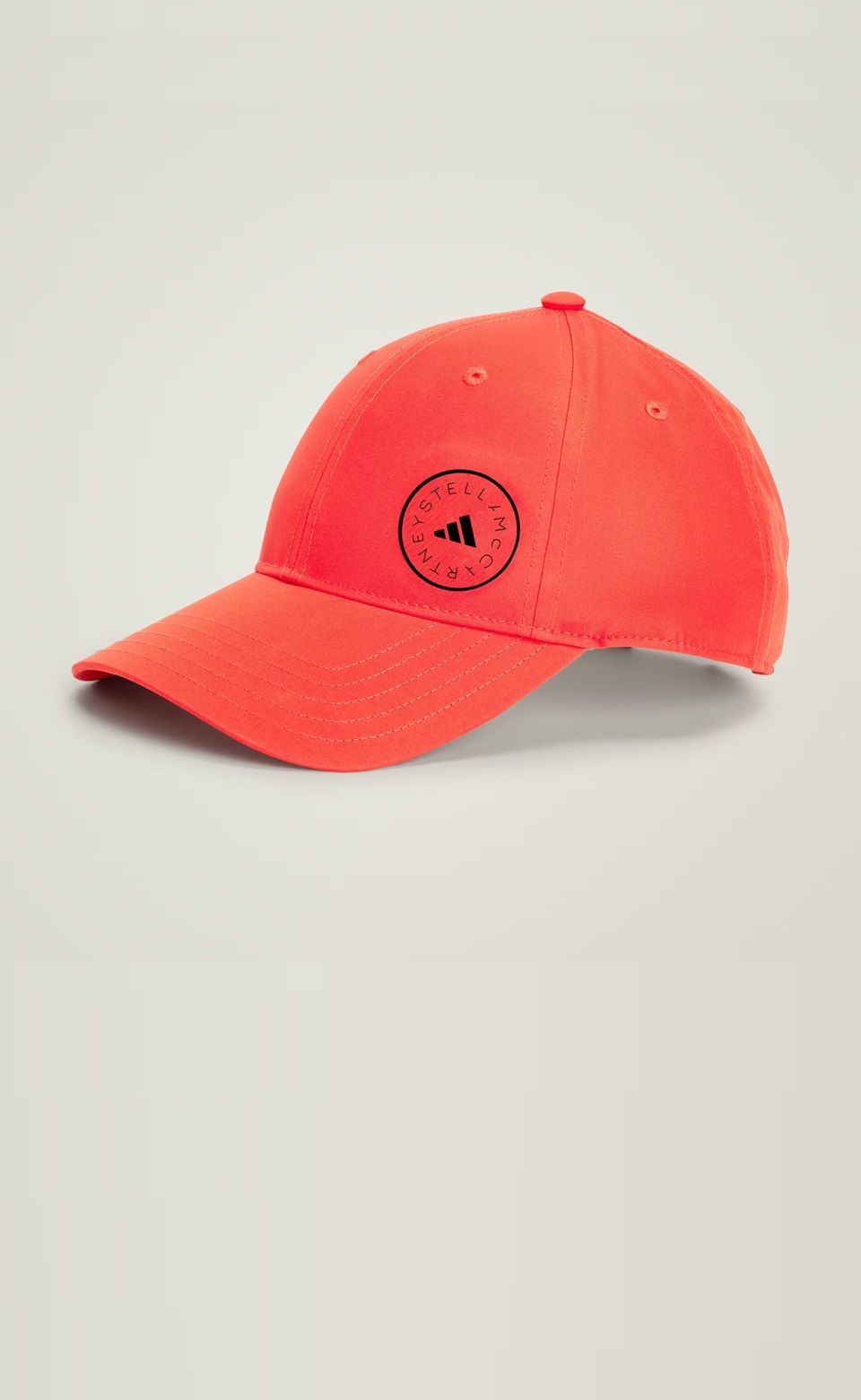 ADİDAS - Adidas by Stella McCartney Şapka