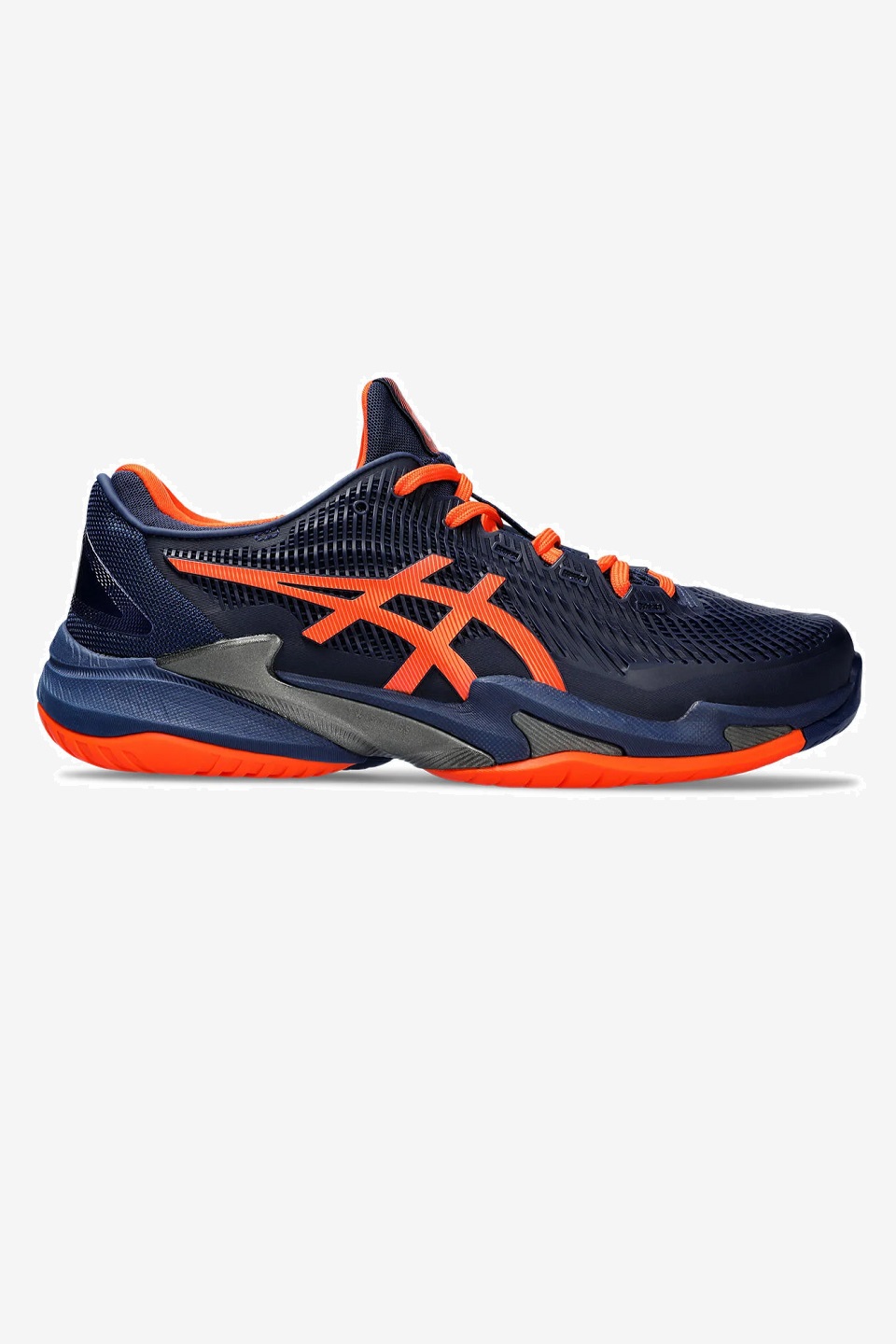 Asics Court FF 3 Erkek Tenis Ayakkabısı