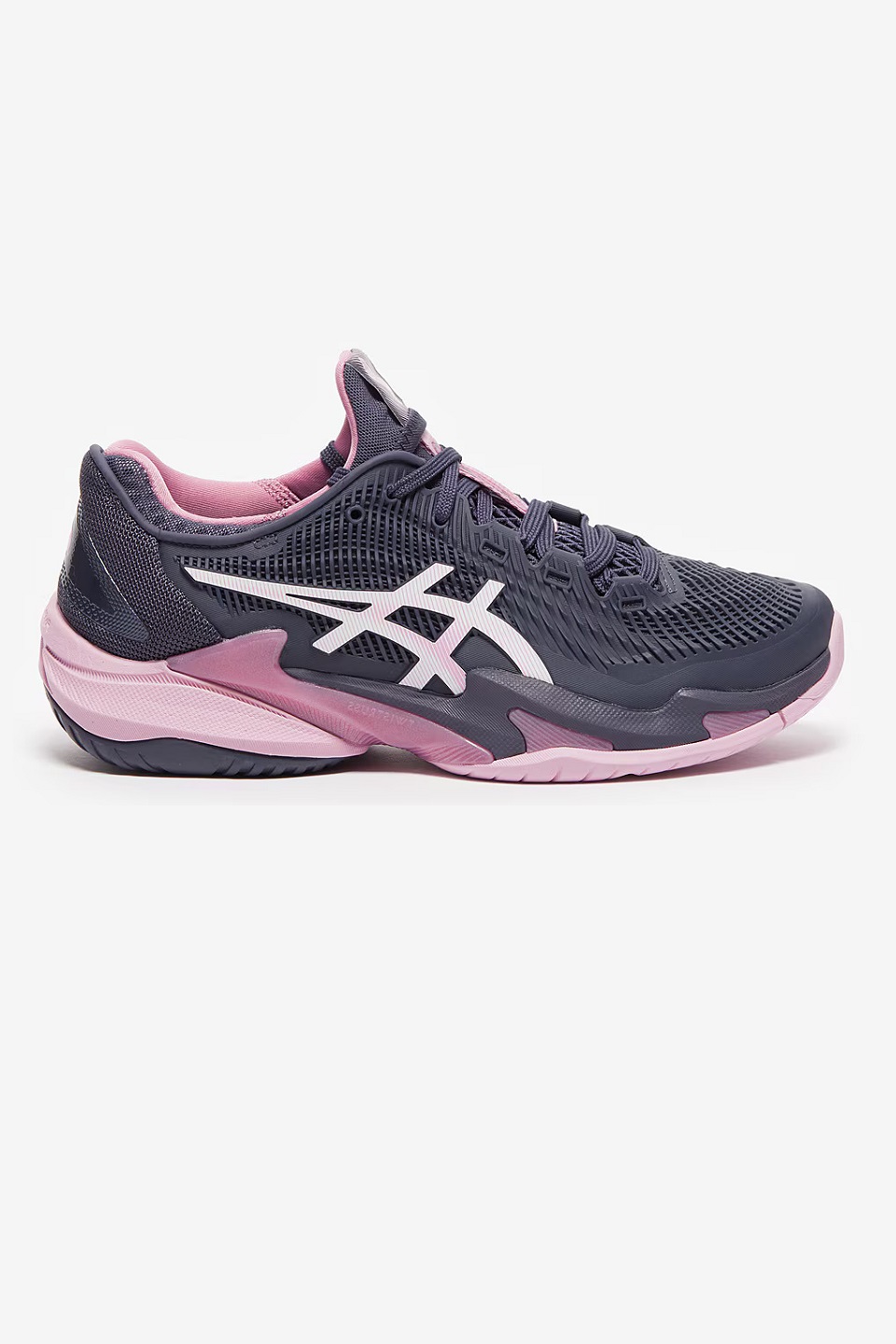 ASICS Court FF 3 Kadın Tenis Ayakkabısı