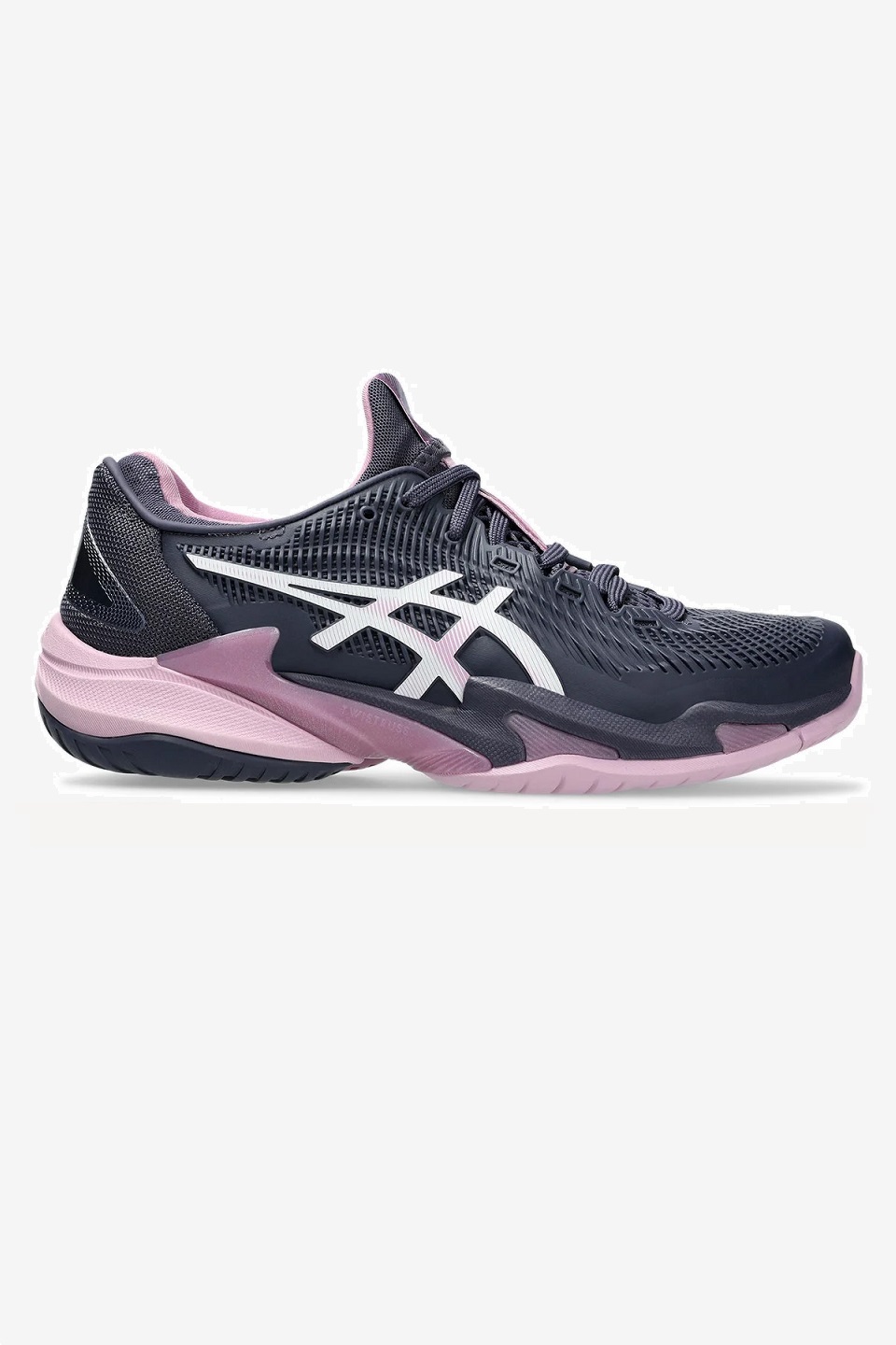  - ASICS Court FF 3 Kadın Tenis Ayakkabısı