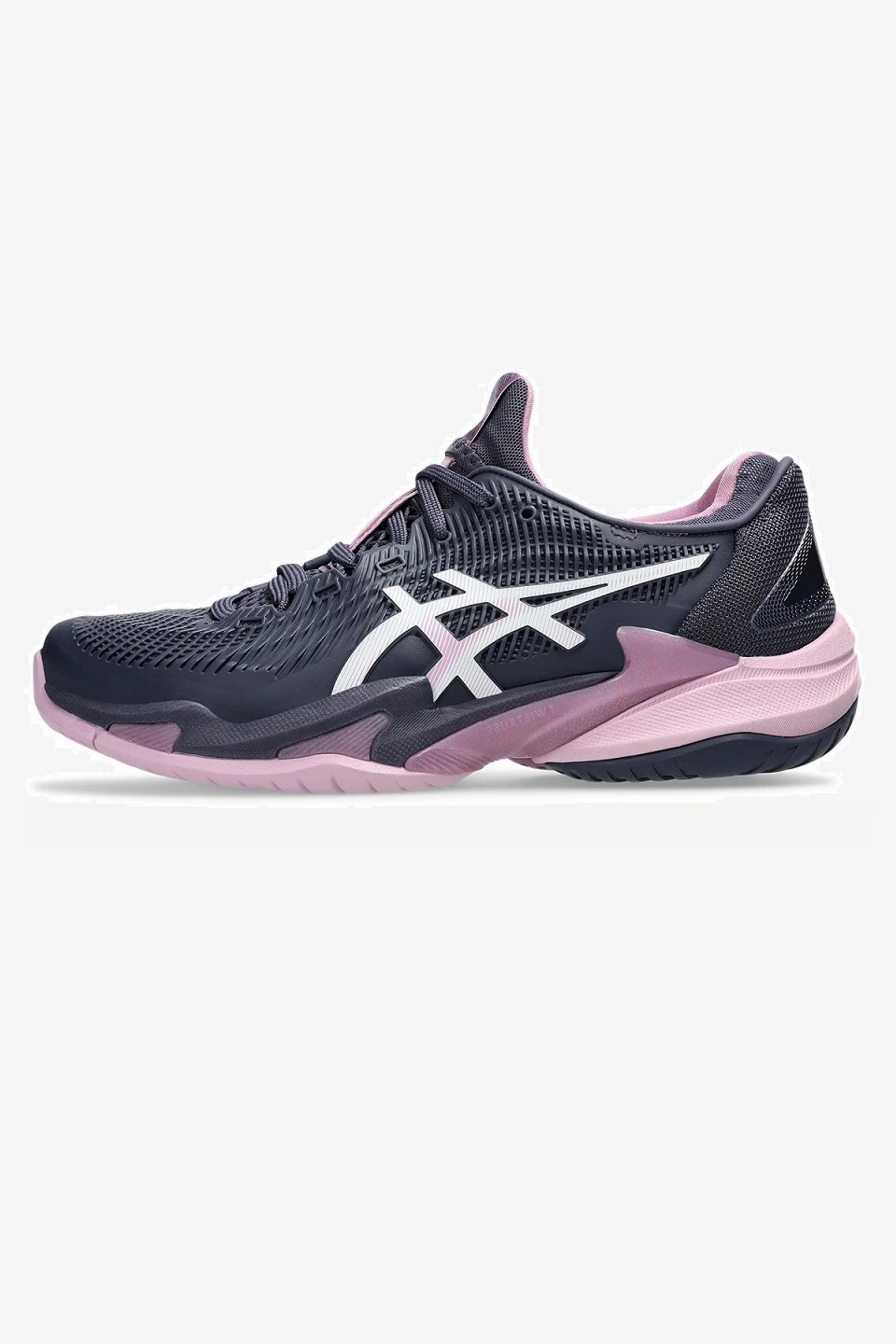 ASICS - ASICS Court FF 3 Kadın Tenis Ayakkabısı
