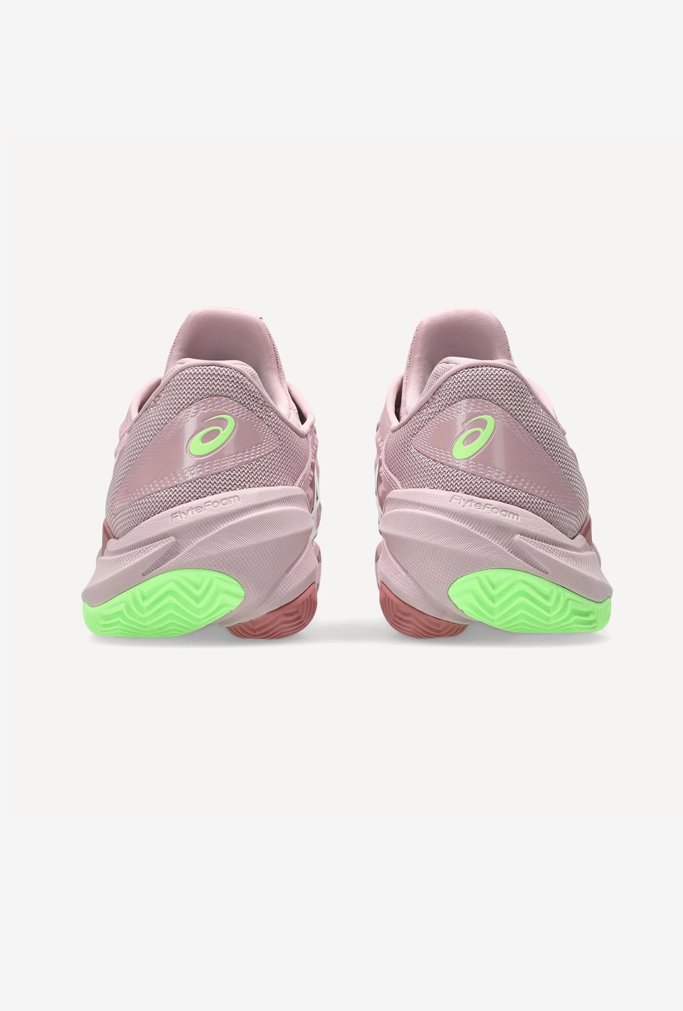 ASICS Court FF 3 Kadın Toprak Kort Tenis Ayakkabısı  - 6