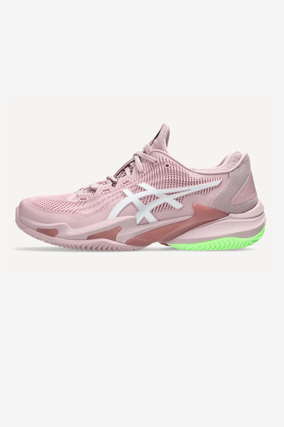 ASICS Court FF 3 Kadın Toprak Kort Tenis Ayakkabısı 