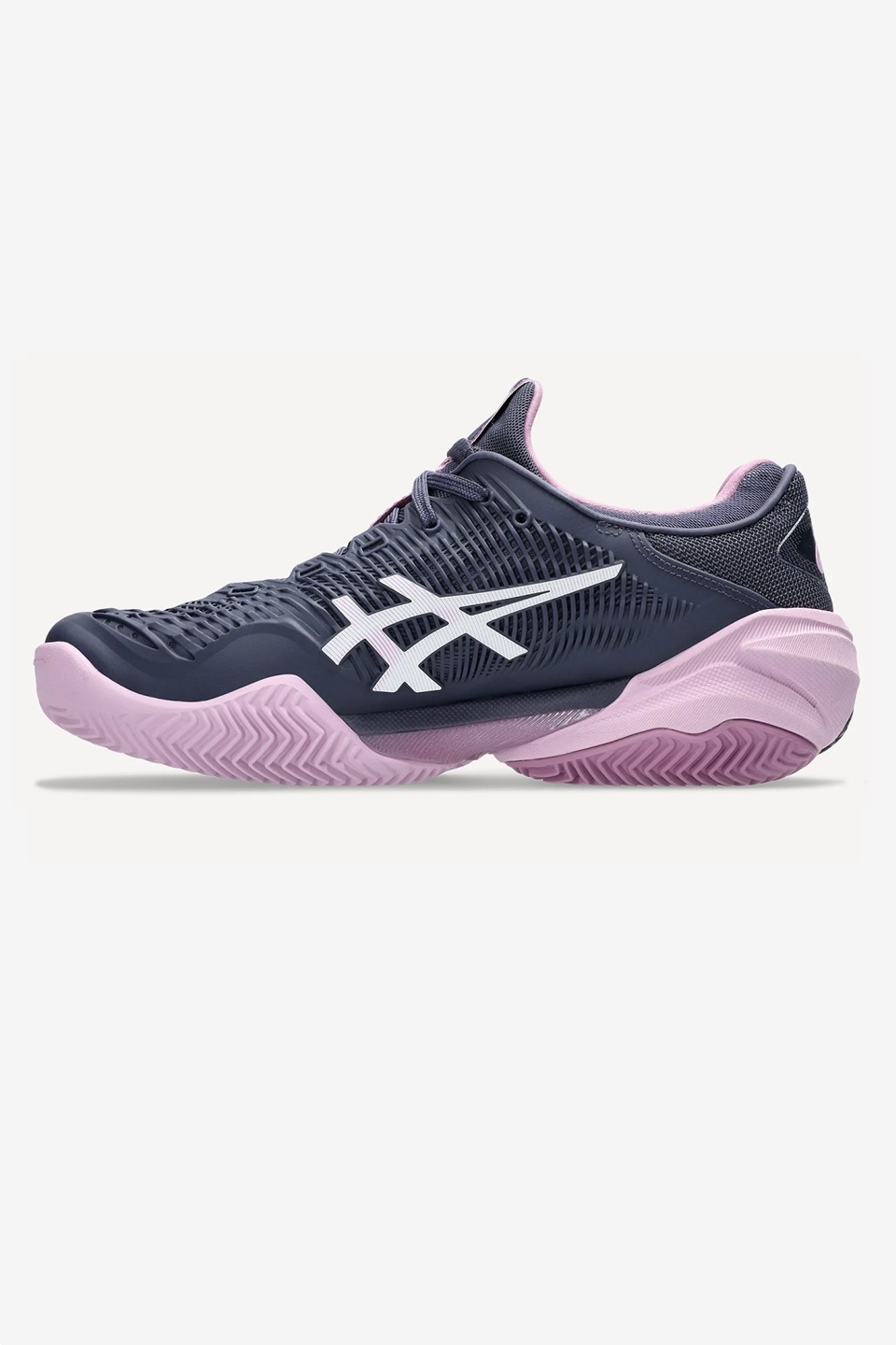 ASICS Court FF 3 Kadın Toprak Kort Tenis Ayakkabısı