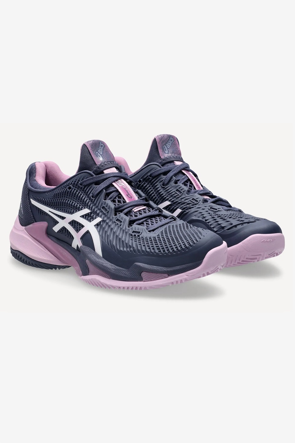 ASICS Court FF 3 Kadın Toprak Kort Tenis Ayakkabısı