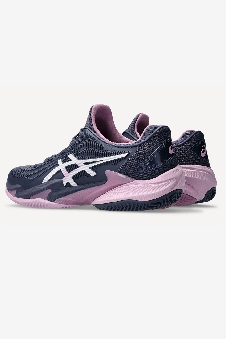 ASICS Court FF 3 Kadın Toprak Kort Tenis Ayakkabısı