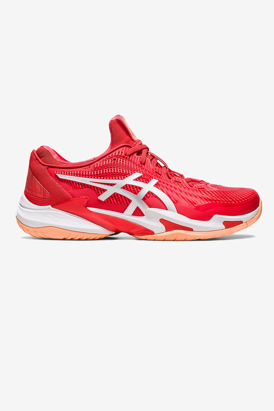 ASICS - Asics Court FF 3 Novak Djokovic Tenis Ayakkabısı 