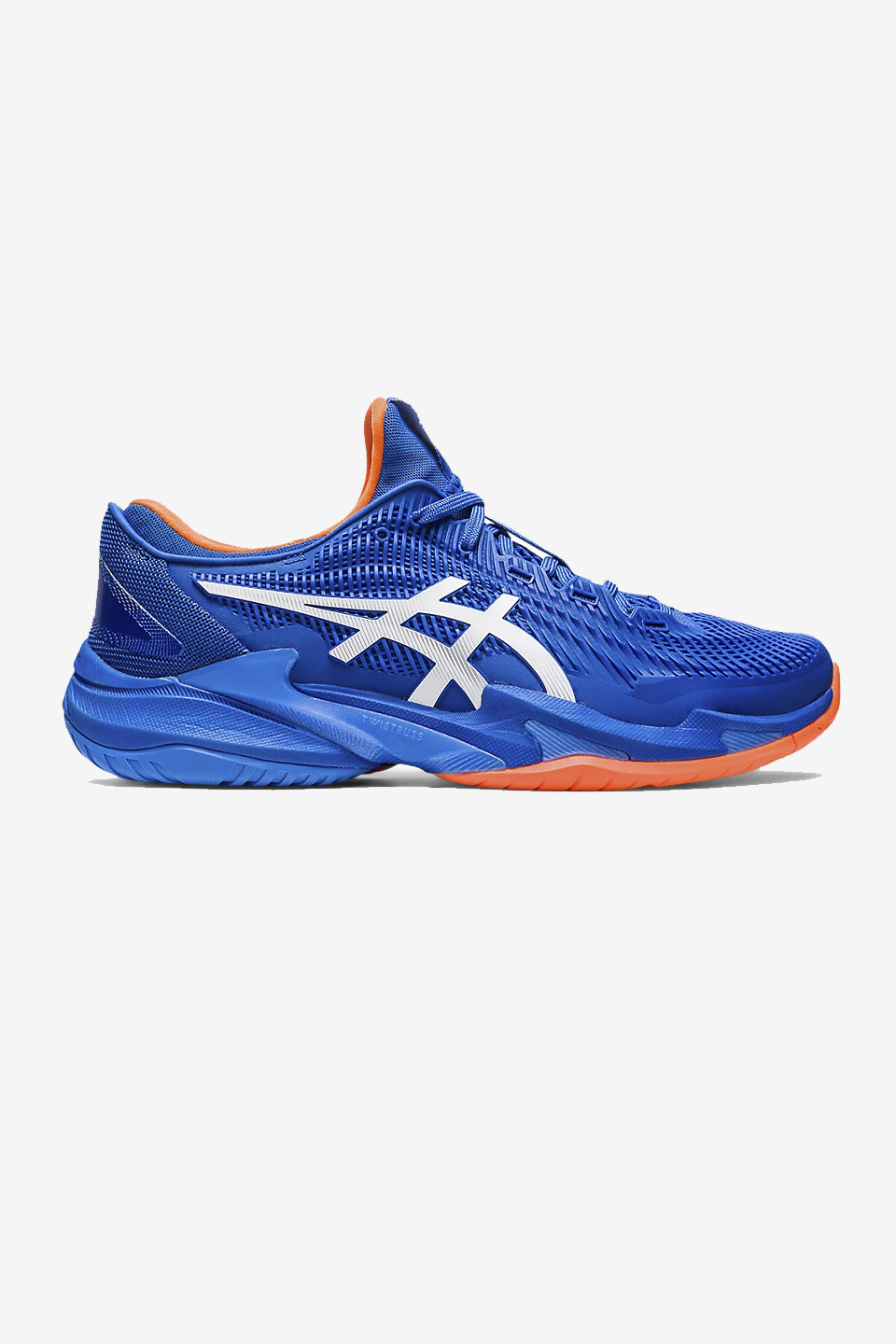 Tenis asics top novak djokovic