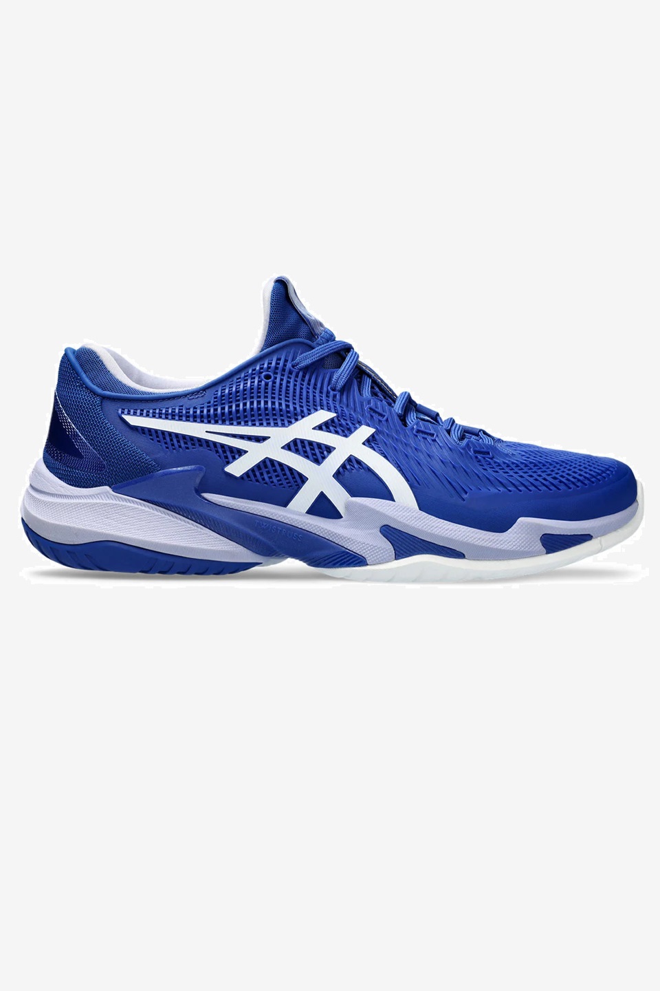 ASICS - Asics Court FF 3 Novak Djokovic Tenis Ayakkabısı