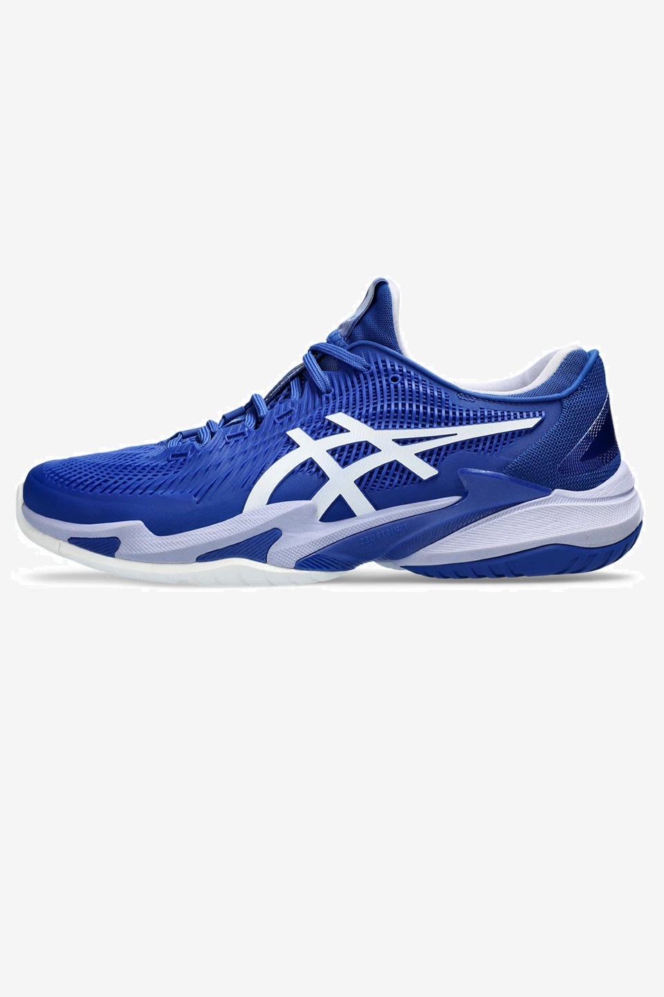 ASICS - Asics Court FF 3 Novak Djokovic Tenis Ayakkabısı
