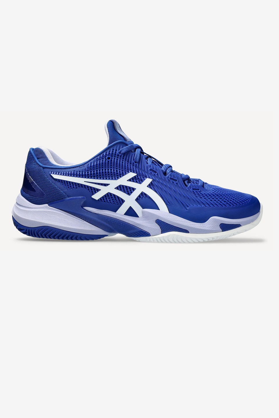 ASICS - Asics Court FF 3 Novak Djokovic Toprak Kort (Clay) 