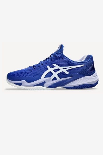 Asics Court FF 3 Novak Djokovic Toprak Kort (Clay) Tenis Ayakkabısı