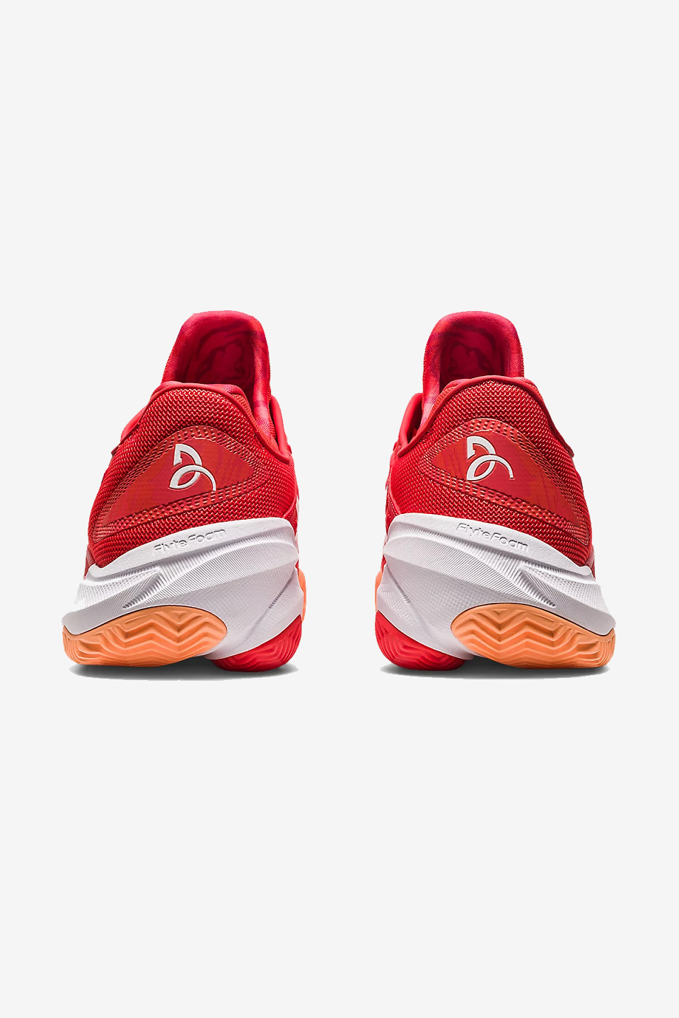 Asics Court FF 3 Novak Djokovic Toprak Kort (Clay) Tenis Ayakkabısı - 5