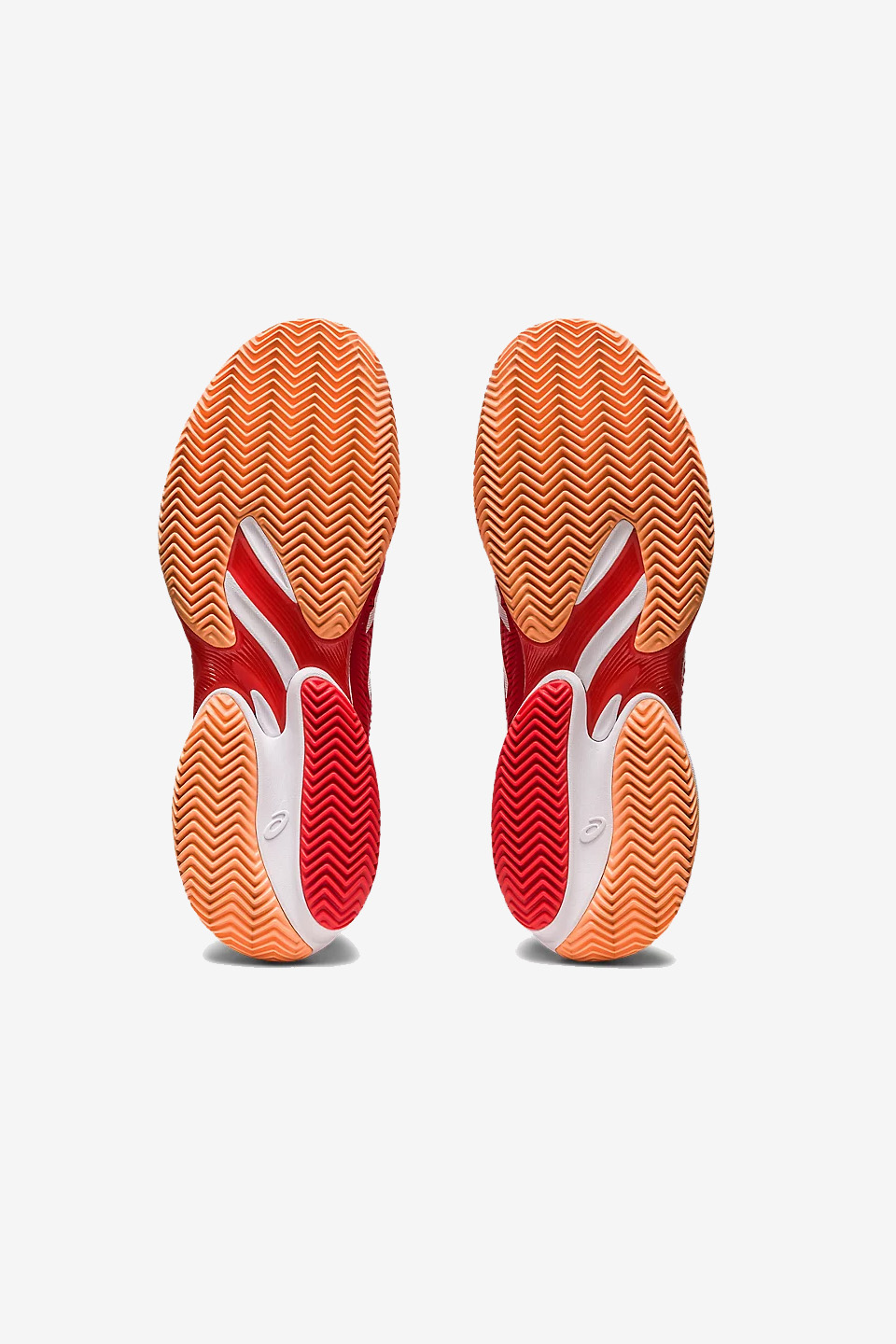 Asics Court FF 3 Novak Djokovic Toprak Kort (Clay) Tenis Ayakkabısı - 6