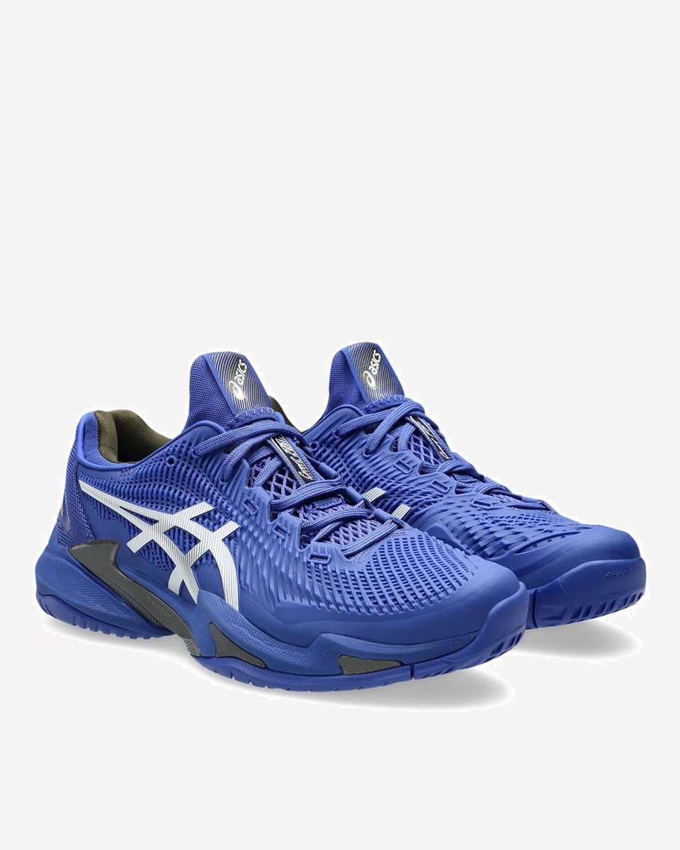 ASICS Court FF 3 Novak Sert Kort Tenis Ayakkabısı 
