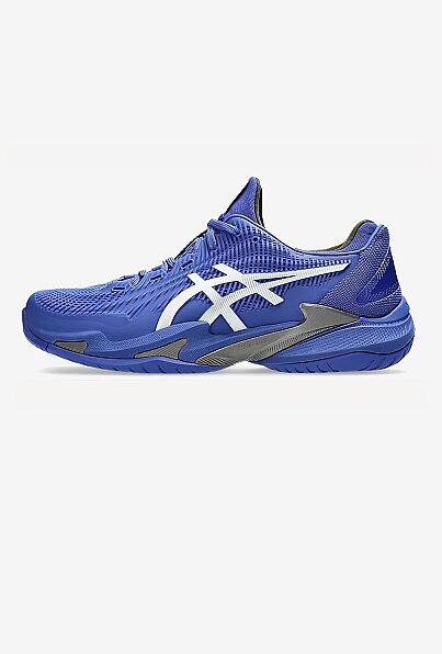 ASICS Court FF 3 Novak Sert Kort Tenis Ayakkabısı