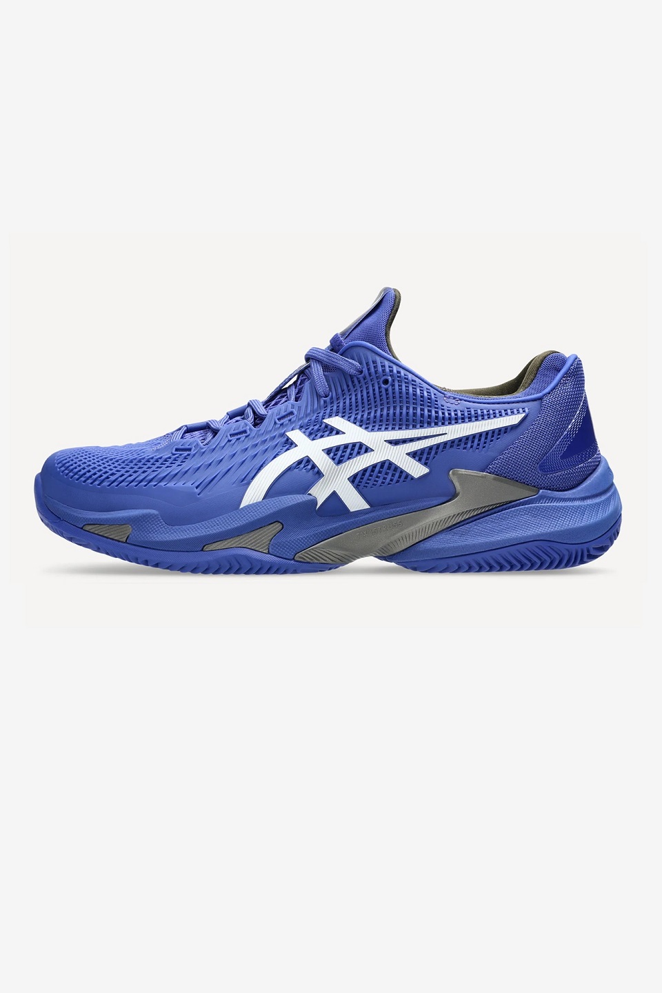 ASICS - ASICS Court FF 3 Novak Toprak Kort Tenis Ayakkabısı 