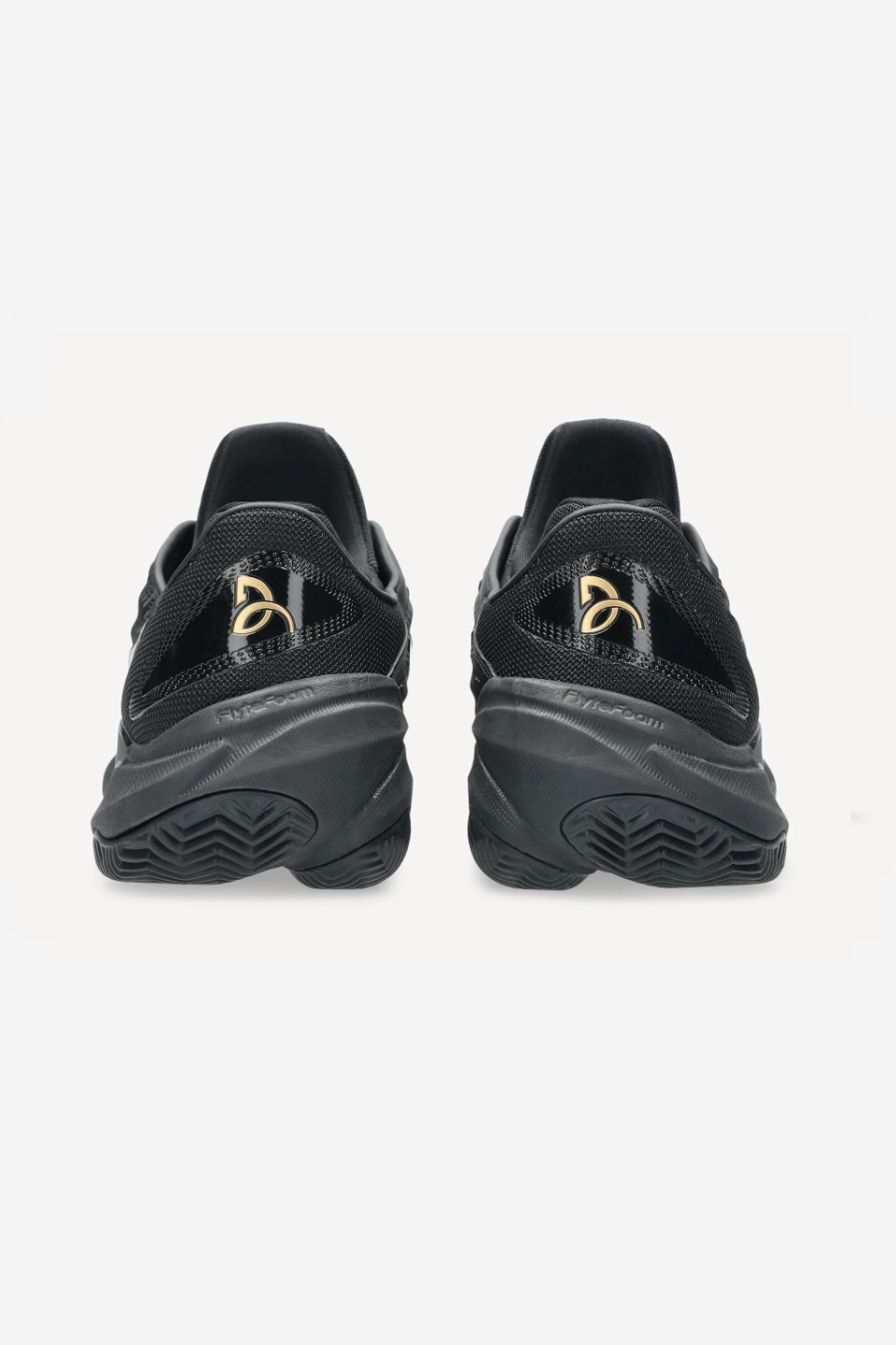 ASICS Court FF 3 Novak Toprak Kort Tenis Ayakkabısı  - 6