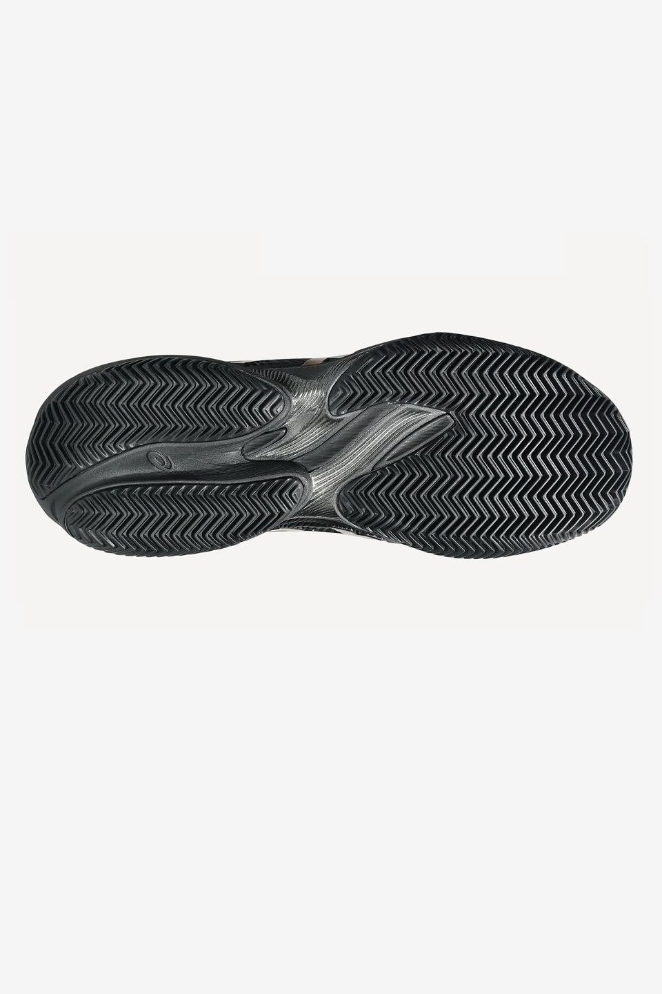 ASICS Court FF 3 Novak Toprak Kort Tenis Ayakkabısı  - 2