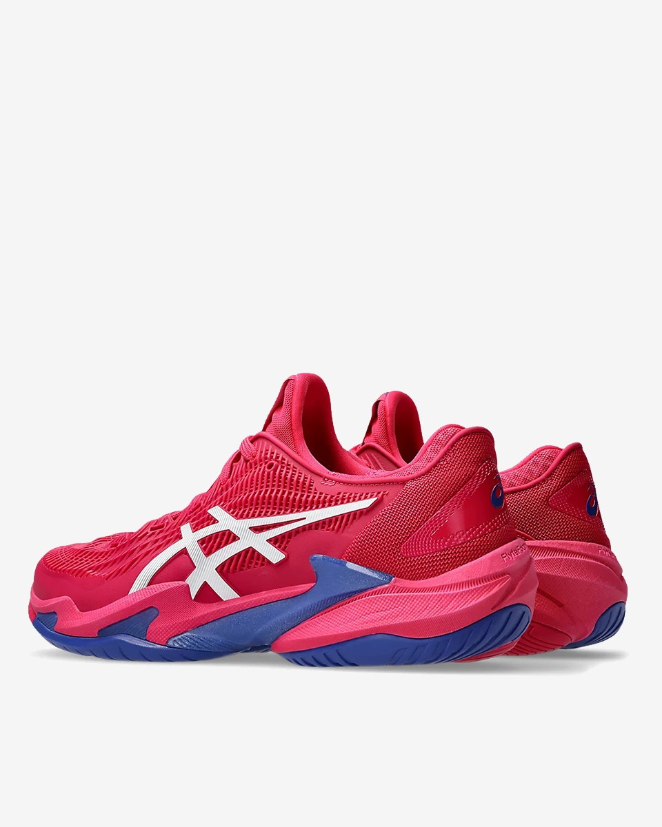 ASICS Court FF 3 Sert Kort Kadın Tenis Ayakkabısı