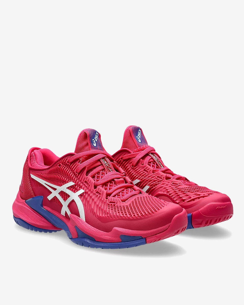 ASICS Court FF 3 Sert Kort Kadın Tenis Ayakkabısı