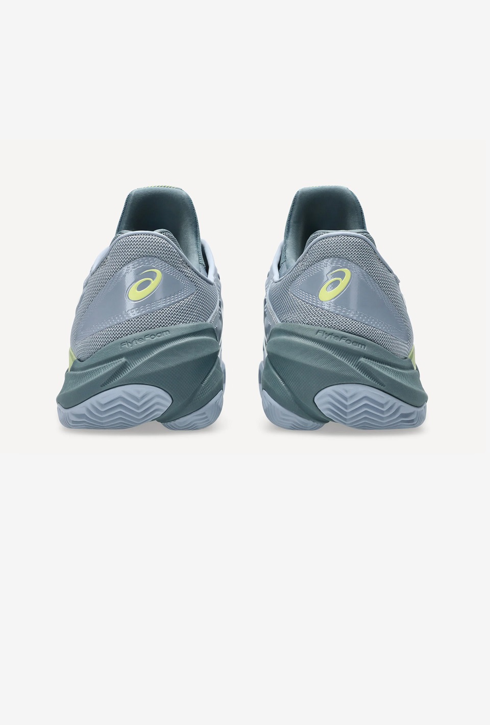 ASICS Court FF 3 Toprak Kort Tenis Ayakkabısı - 7