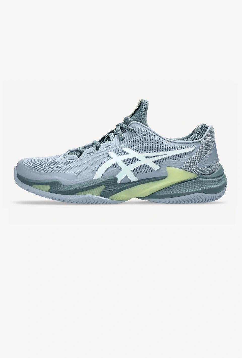 ASICS Court FF 3 Erkek Toprak Kort Tenis Ayakkabısı