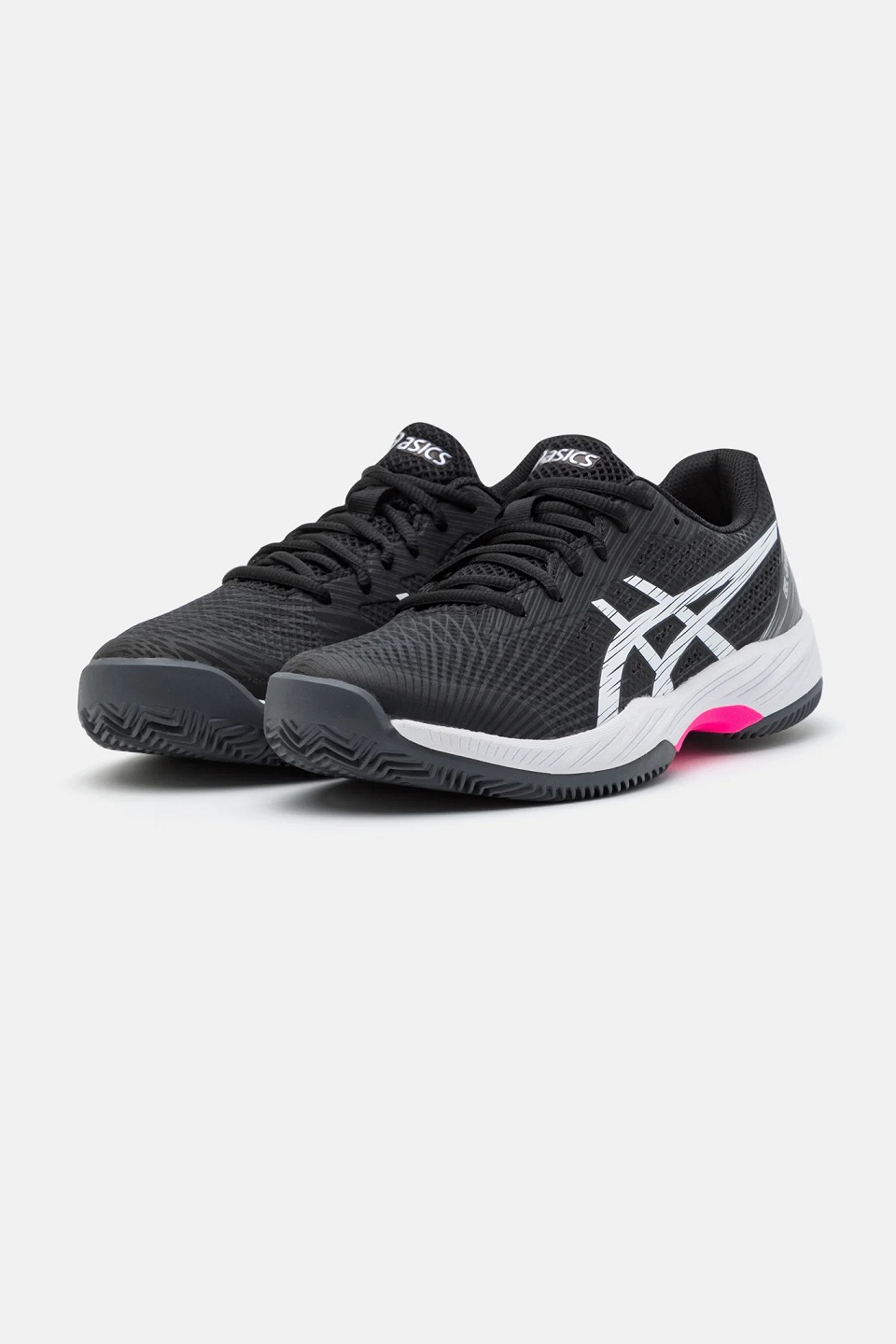 Asics Gel-Game 9 Toprak Kort (Clay) Erkek Tenis Ayakkabısı