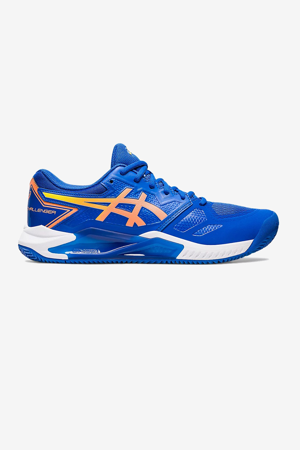 ASICS - Asics Gel-Challenger 13 Toprak Kort ( Clay) Erkek 