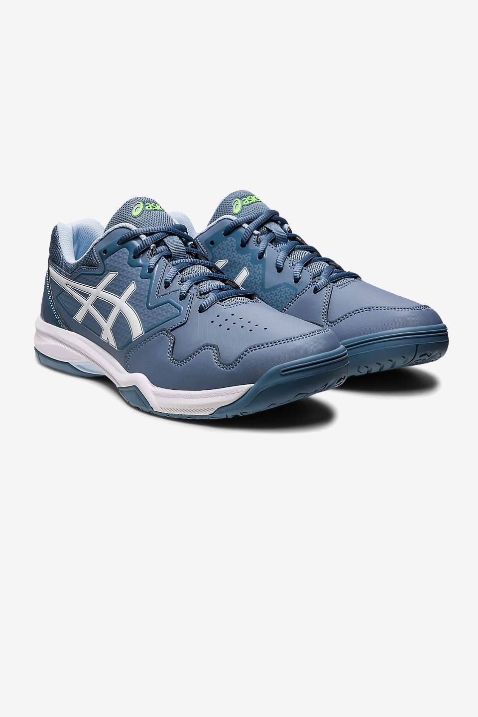 Asics Gel Dedicate 7 Erkek Tenis Ayakkabısı