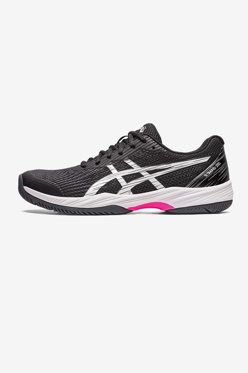 ASICS - Asics Gel-Game 9 Sert Kort Erkek Tenis Ayakkabısı