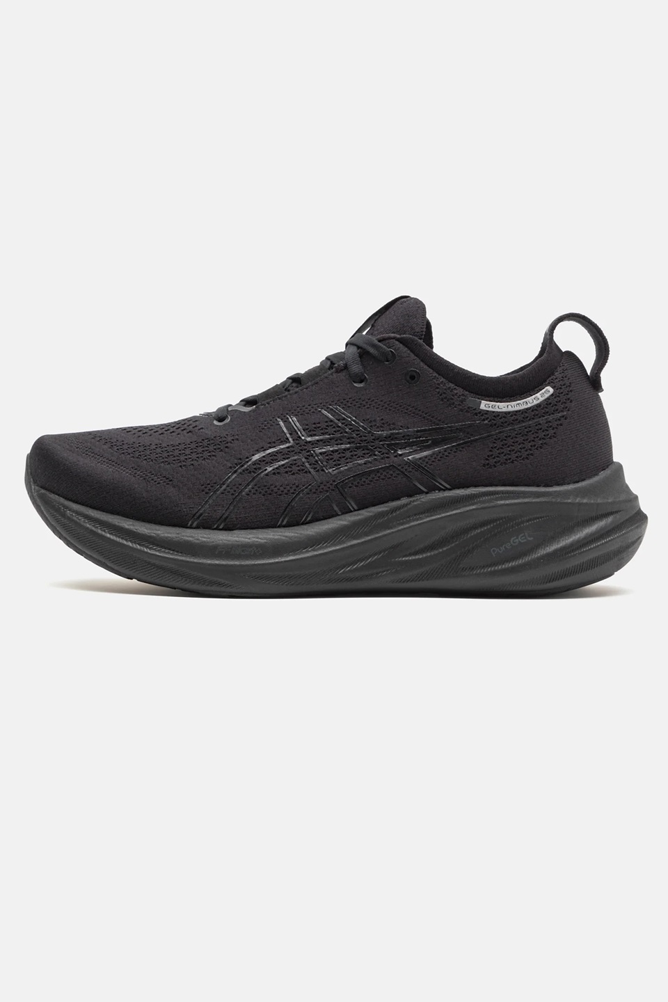 ASICS - ASICS GEL-NIMBUS 26 - Neutral running shoes