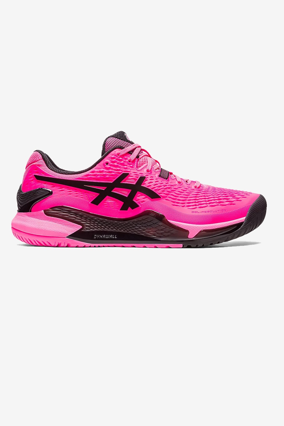 Asics Gel-Resolution 9 Erkek Tenis Ayakkabısı