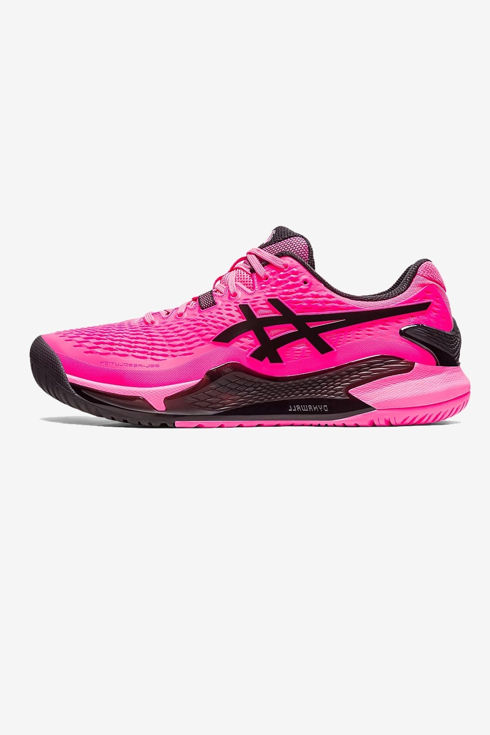 ASICS - Asics Gel-Resolution 9 Erkek Tenis Ayakkabısı