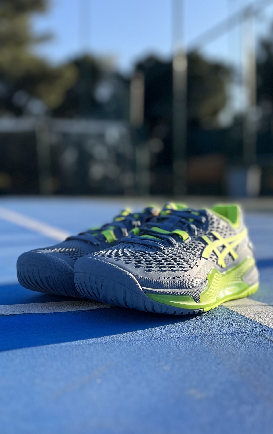 Asics gel nimbus 21 erkek on sale