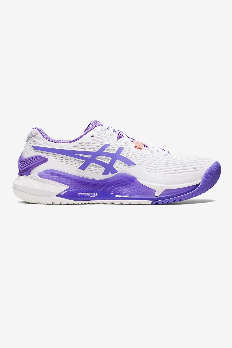 Asics Gel-Resolution 9 Kadın Tenis Ayakkabısı | 1042A208-101