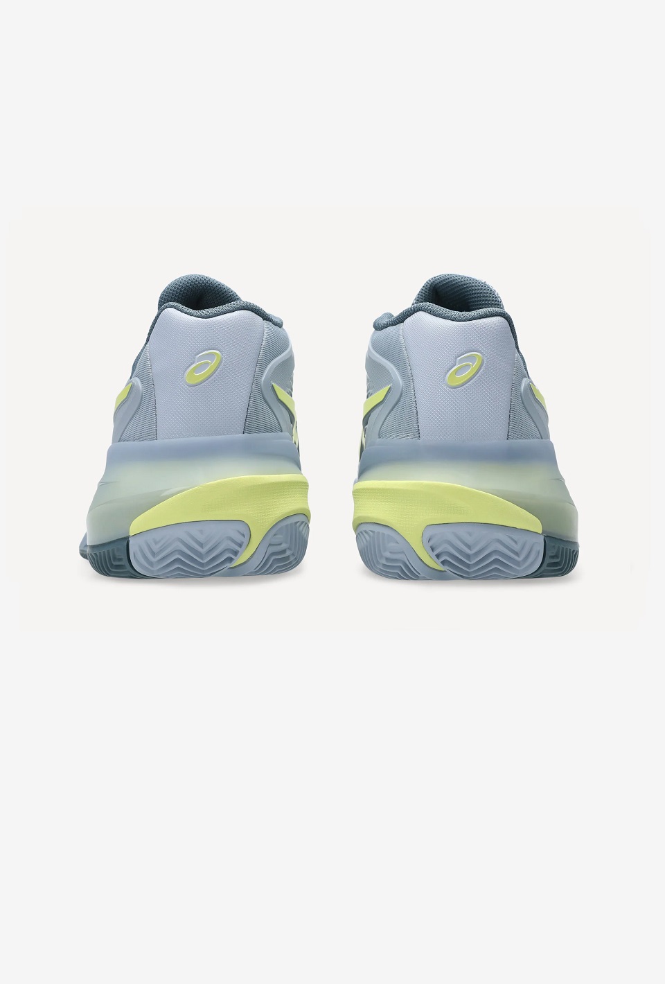 ASICS Gel-Resolution X Erkek Toprak Kort Tenis Ayakkabısı  - 6
