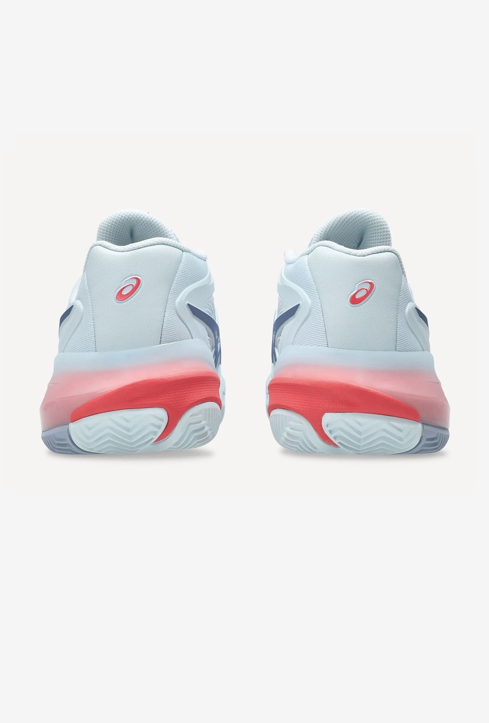 ASICS Gel-Resolution X Kadın Toprak Kort Tenis Ayakkabısı - 6