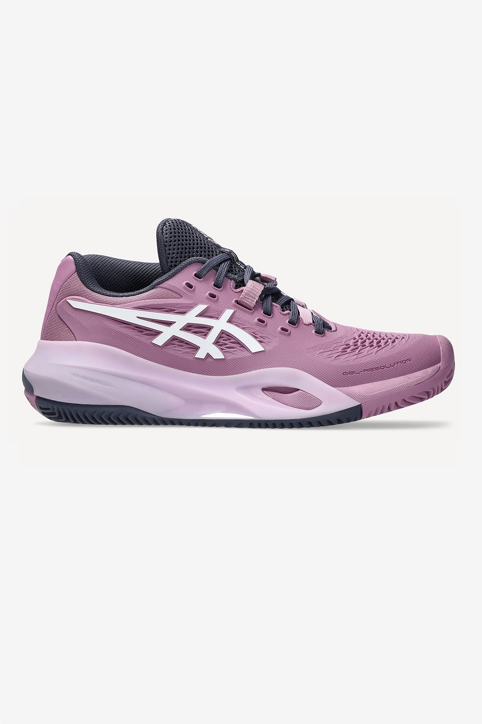 ASICS - ASICS Gel-Resolution X Kadın Toprak Kort Tenis Ayakkabısı