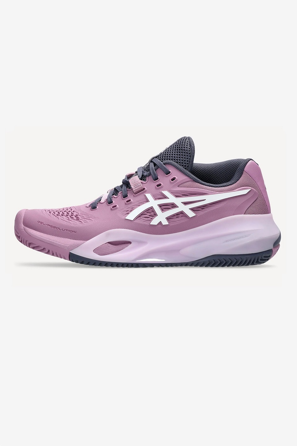 ASICS Gel-Resolution X Kadın Toprak Kort Tenis Ayakkabısı