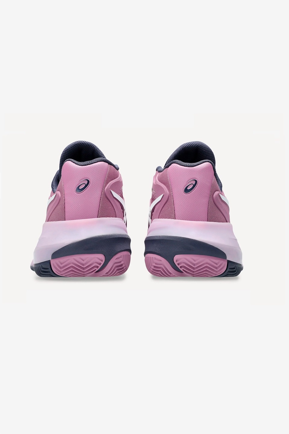 ASICS Gel-Resolution X Kadın Toprak Kort Tenis Ayakkabısı