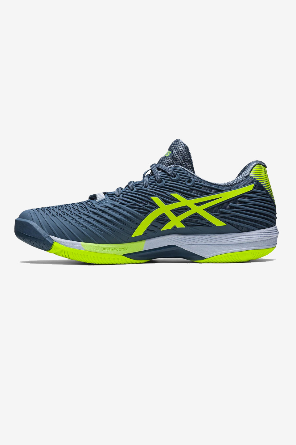 Asics Solution Speed FF 2 Erkek Tenis Ayakkabısı