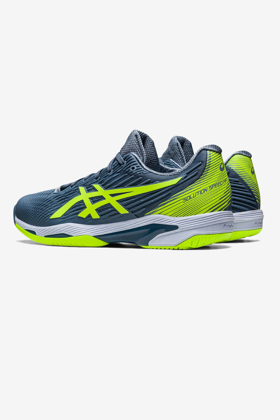 Asics Solution Speed FF 2 Erkek Tenis Ayakkabısı