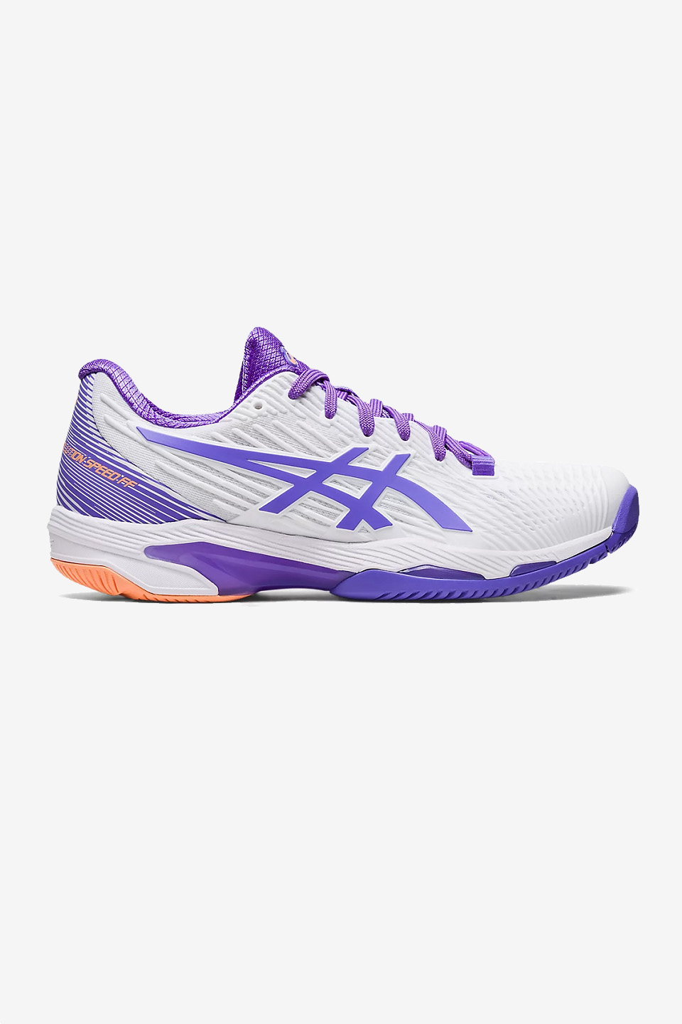 ASICS - Asics Solution Speed FF 2 Kadın Tenis Ayakkabısı