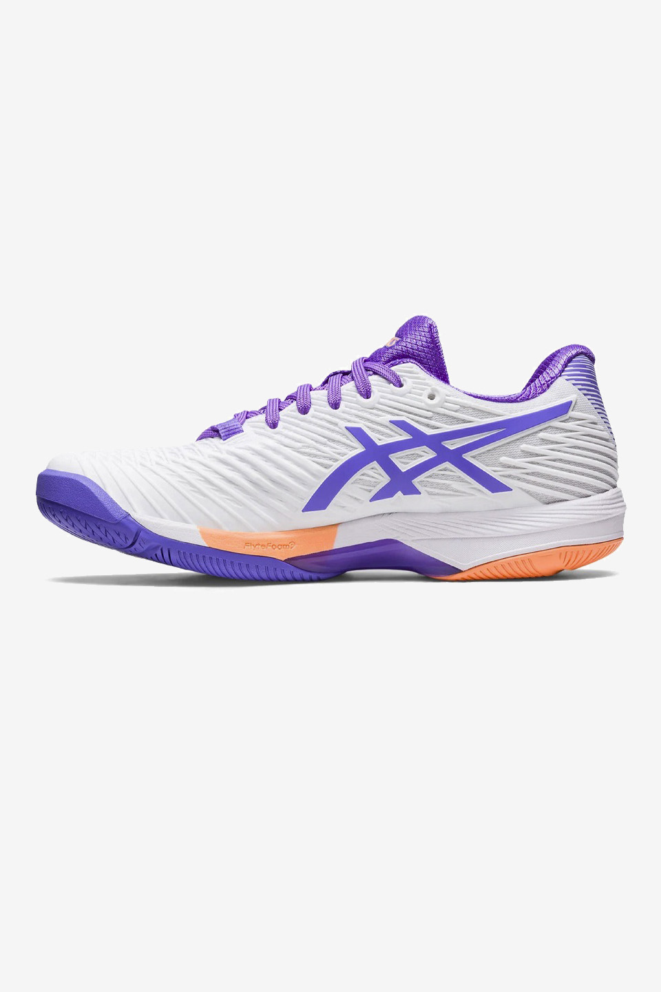 Asics Solution Speed FF 2 Kadın Tenis Ayakkabısı