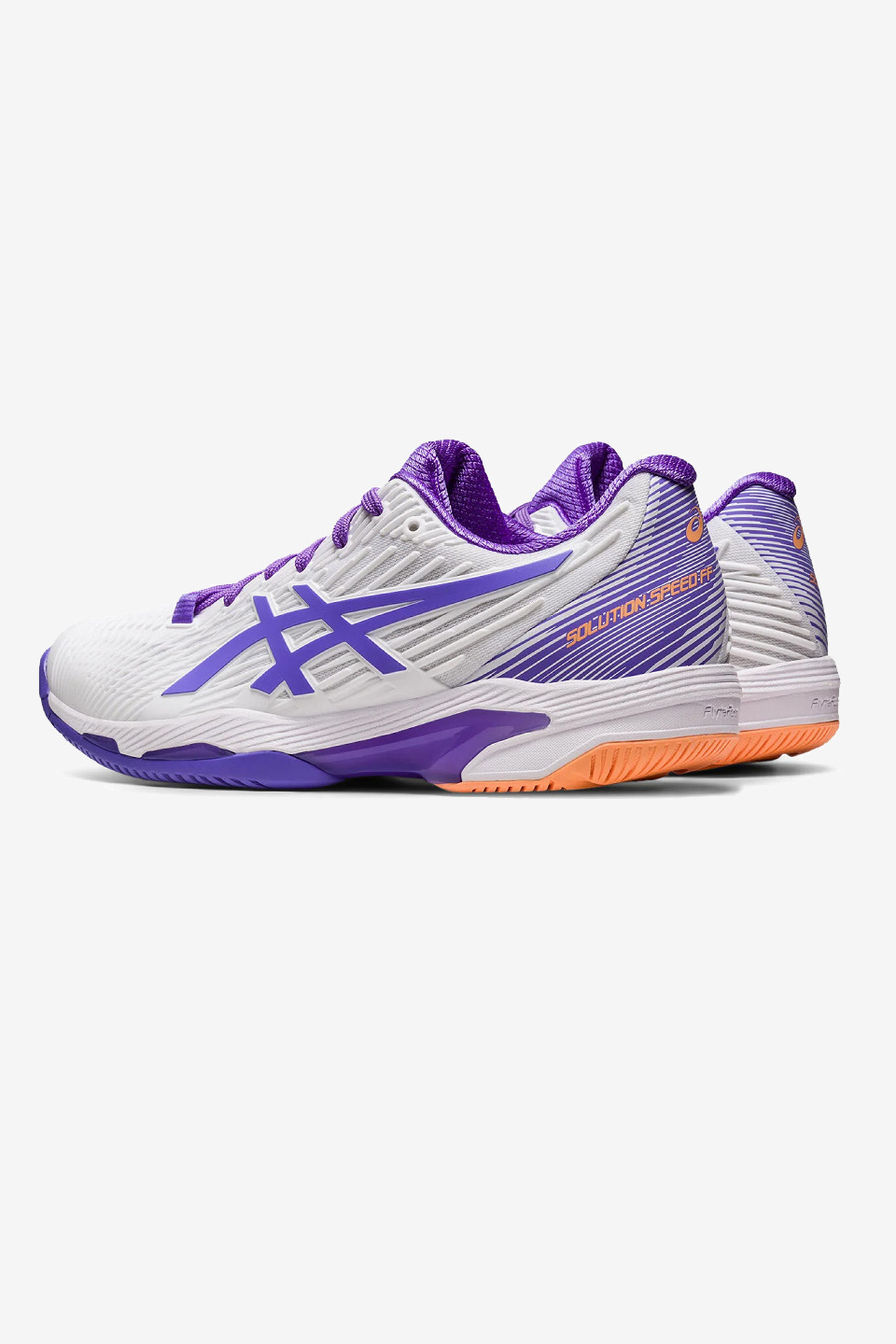 Asics Solution Speed FF 2 Kadın Tenis Ayakkabısı